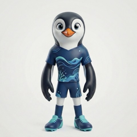 Adelie Penguin