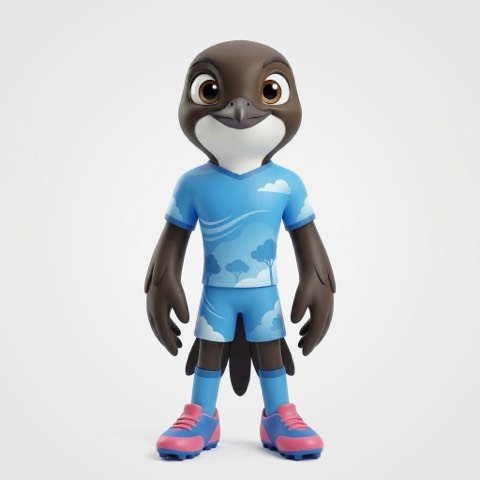 Alpine Swift