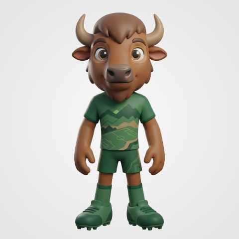 American Bison