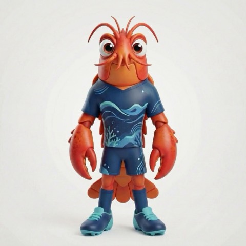 American Lobster