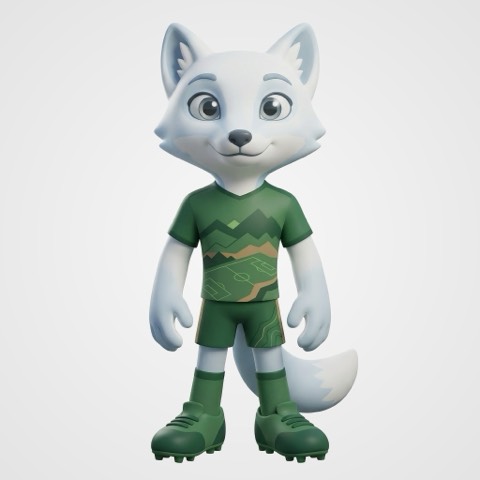 Arctic Fox