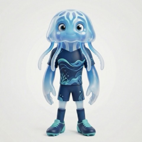 Australian Box Jellyfish