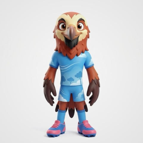 Bearded Vulture