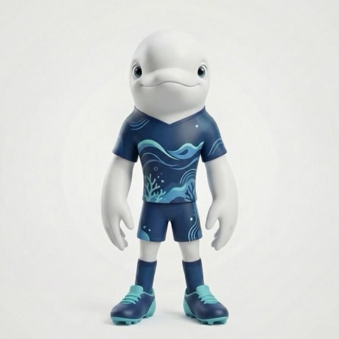 Beluga Whale