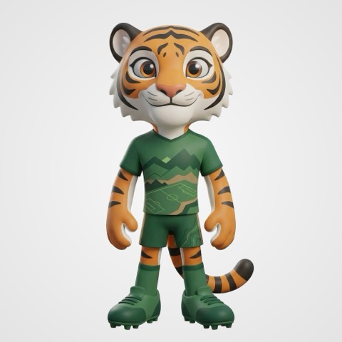 Bengal Tiger