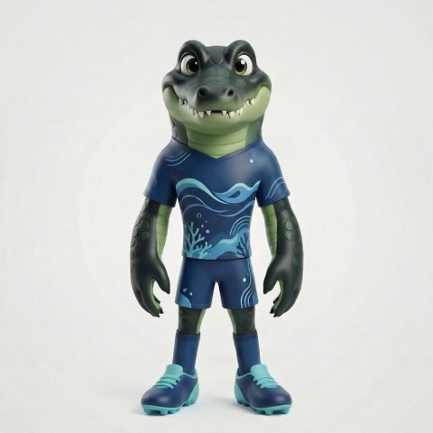 Black Caiman