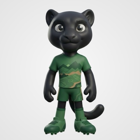 Black Panther
