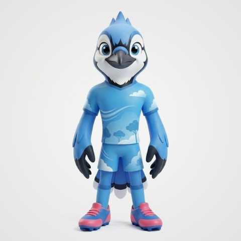 Blue Jay