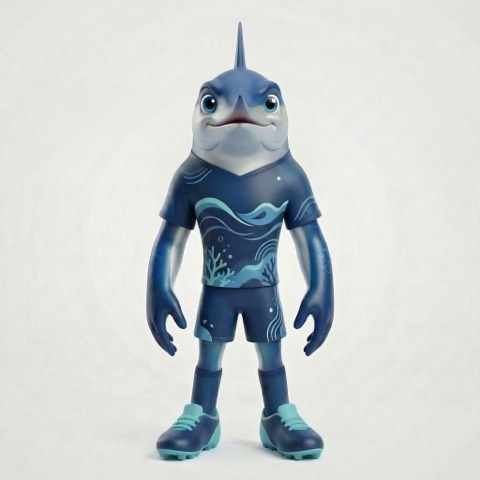 Blue Marlin