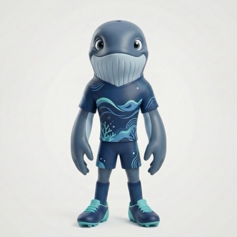 Blue Whale