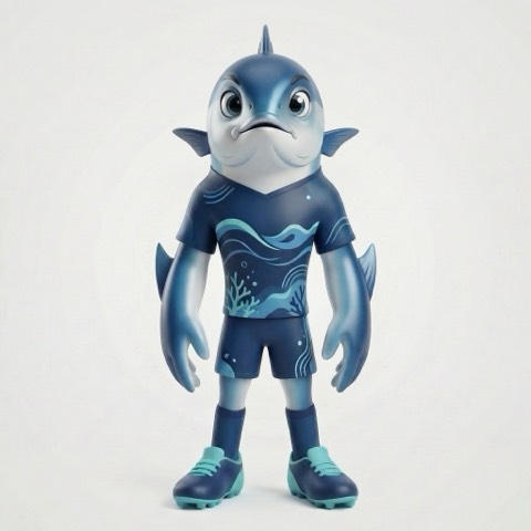Bluefin Tuna