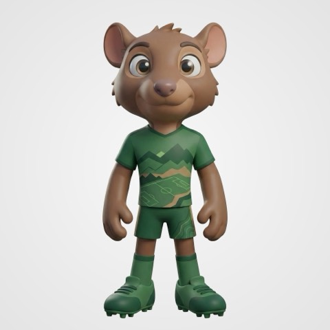 Brown Rat