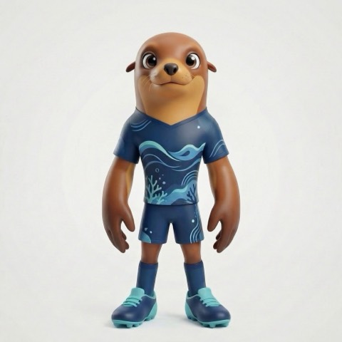 California Sea Lion
