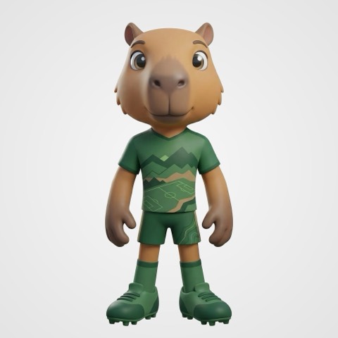 Capybara