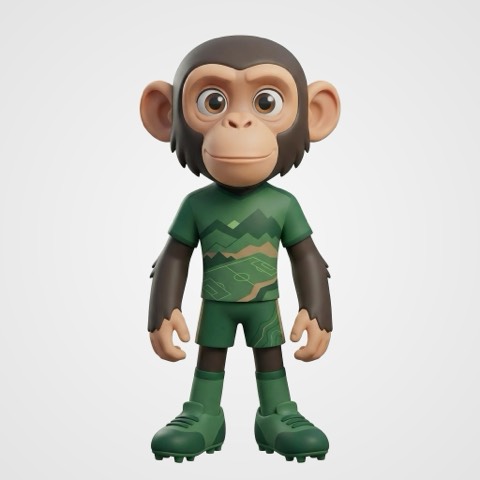Chimpanzee