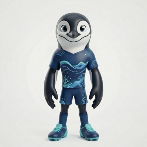Chinstrap Penguin