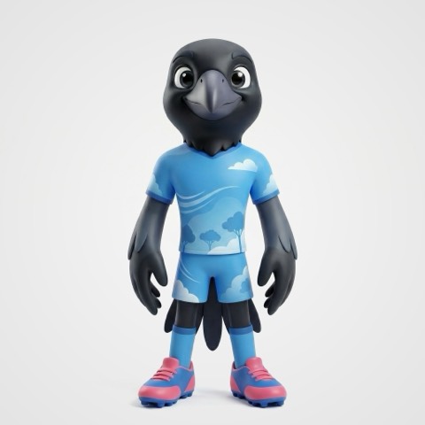 Common Raven