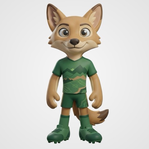 Coyote