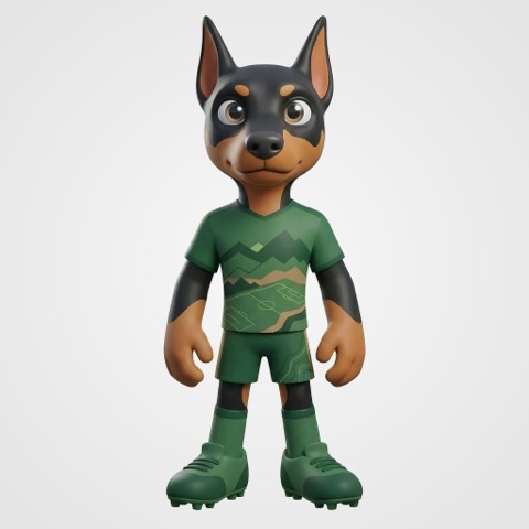 Doberman