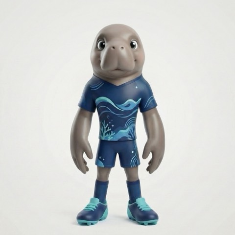 Dugong