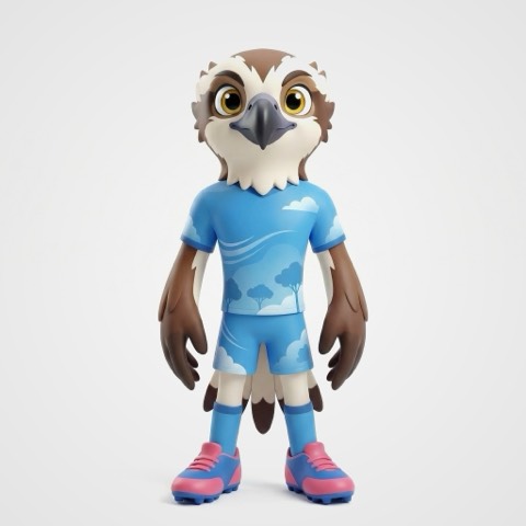 Eastern Osprey