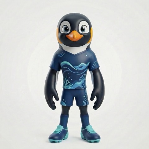 Emperor Penguin