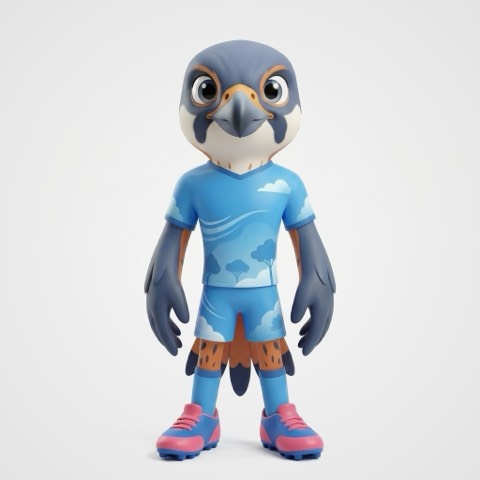 Eurasian Hobby