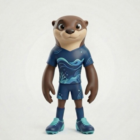 European Otter