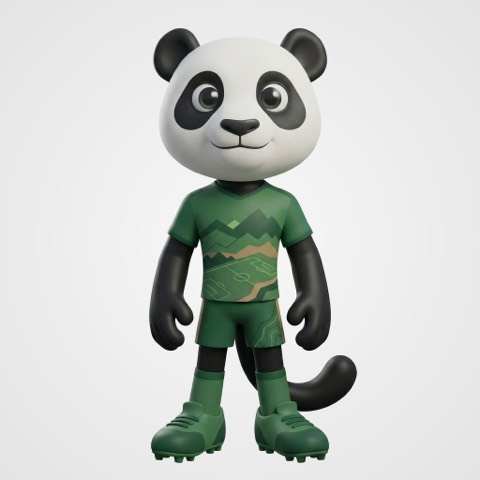 Giant Panda