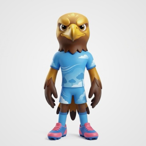 Golden Eagle