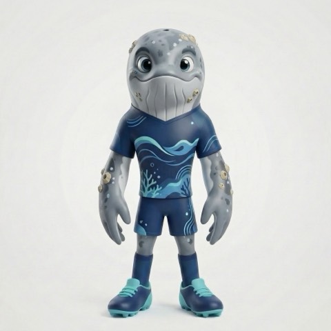 Gray Whale