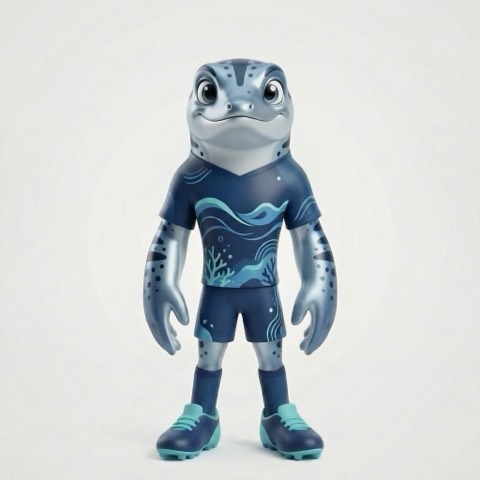 Great Barracuda