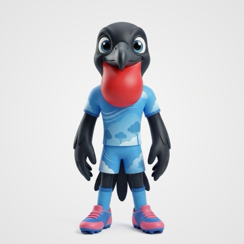 Great Frigatebird