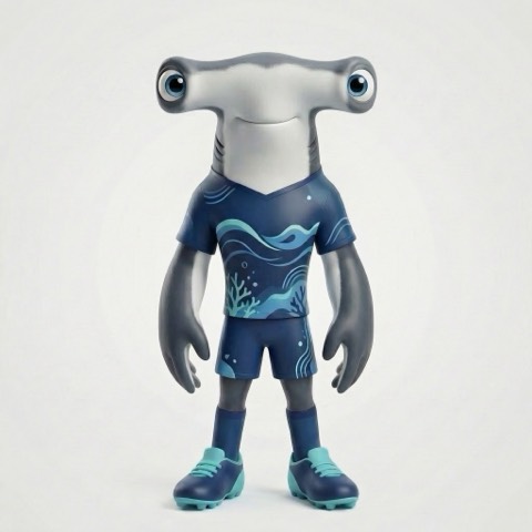 Great Hammerhead