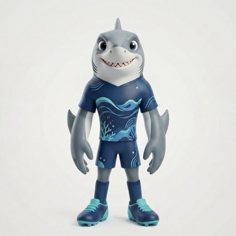 Great White Shark