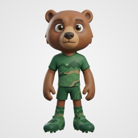 Grizzly Bear