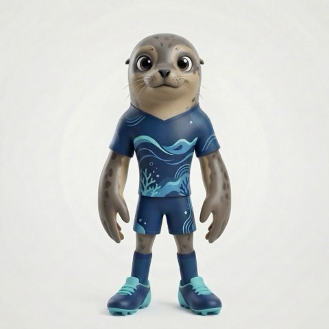 Harbor Seal