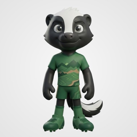 Honey Badger