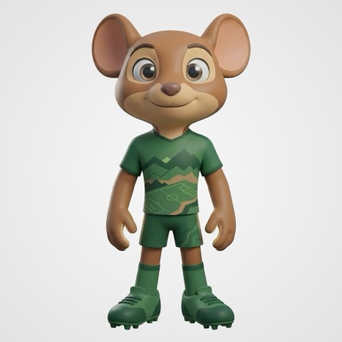 House Mouse