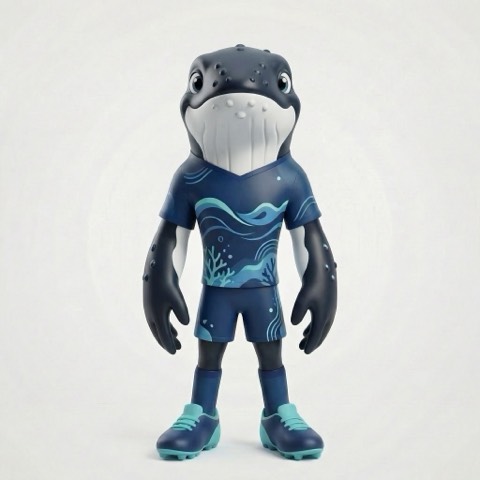Humpback Whale