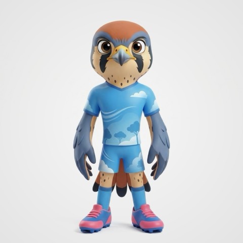 Kestrel