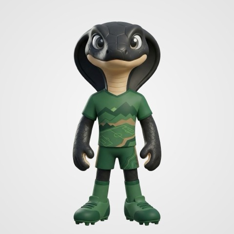 King Cobra