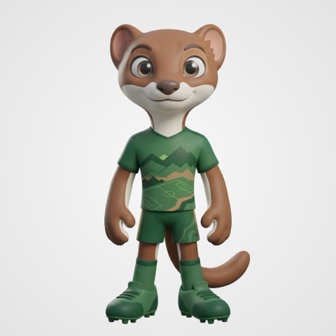 Least Weasel