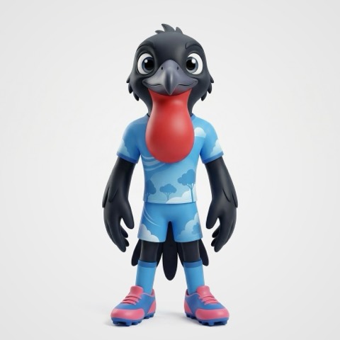Lesser Frigatebird