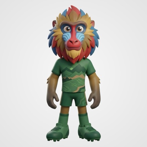 Mandrill