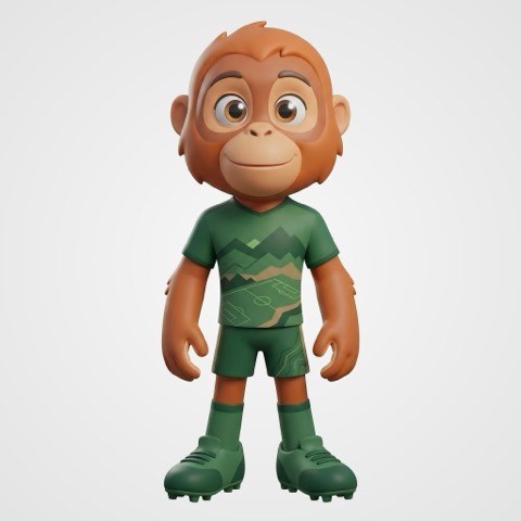 Orangutan