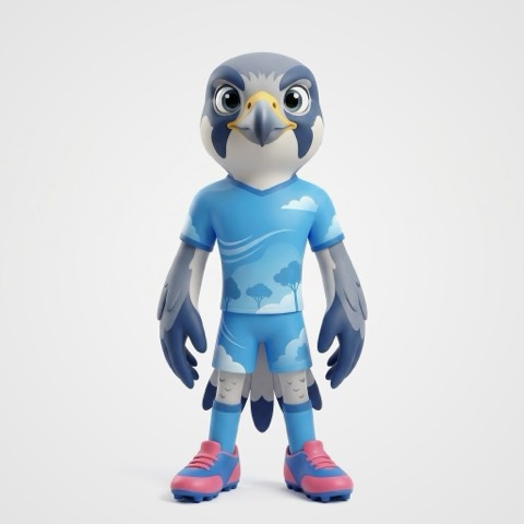 Peregrine Falcon