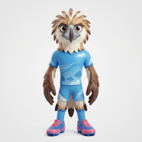 Philippine Eagle