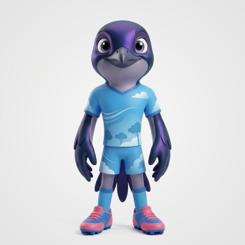 Purple Martin