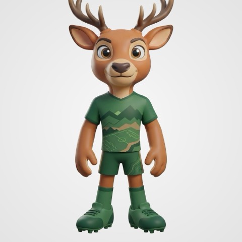 Red Deer